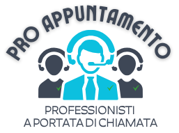 Logo Pro Appuntamento